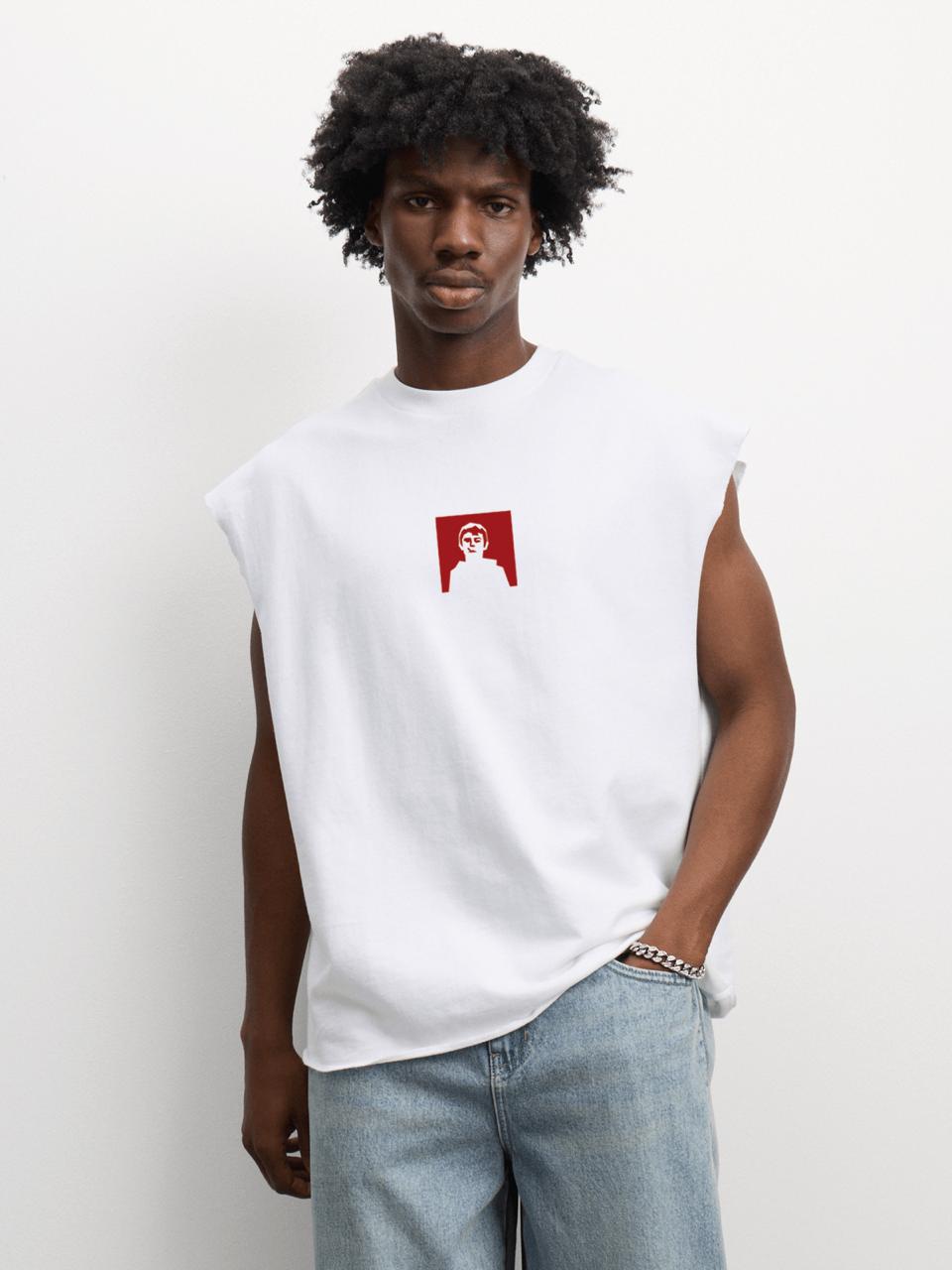 Short sleeve t-shirt